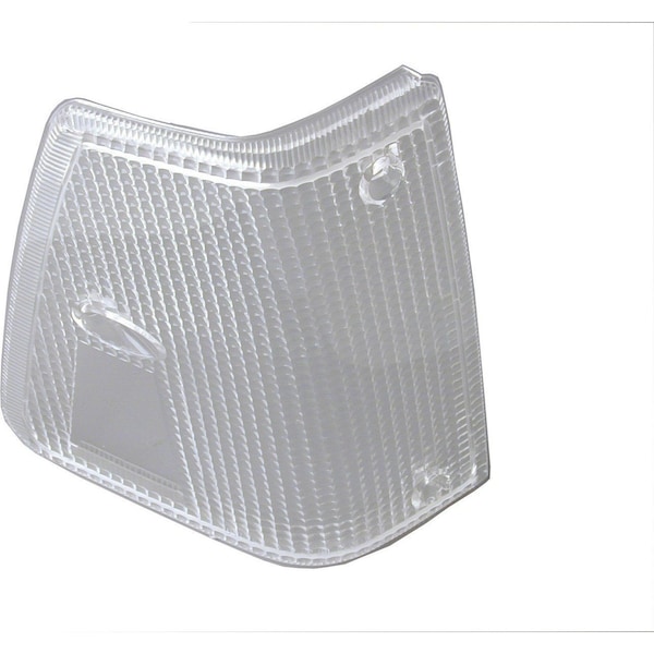 Uro Parts Turn Signal Len, 1312631 1312631 - main